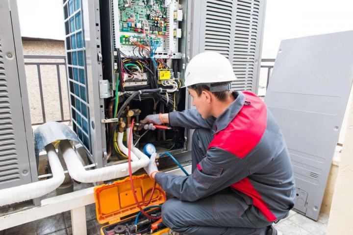 Installation de climatiseurs Gironde