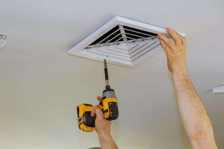 Installation de climatiseurs Gironde